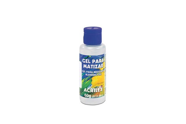 GEL PARA MATIZAR 60ML ACRILEX 